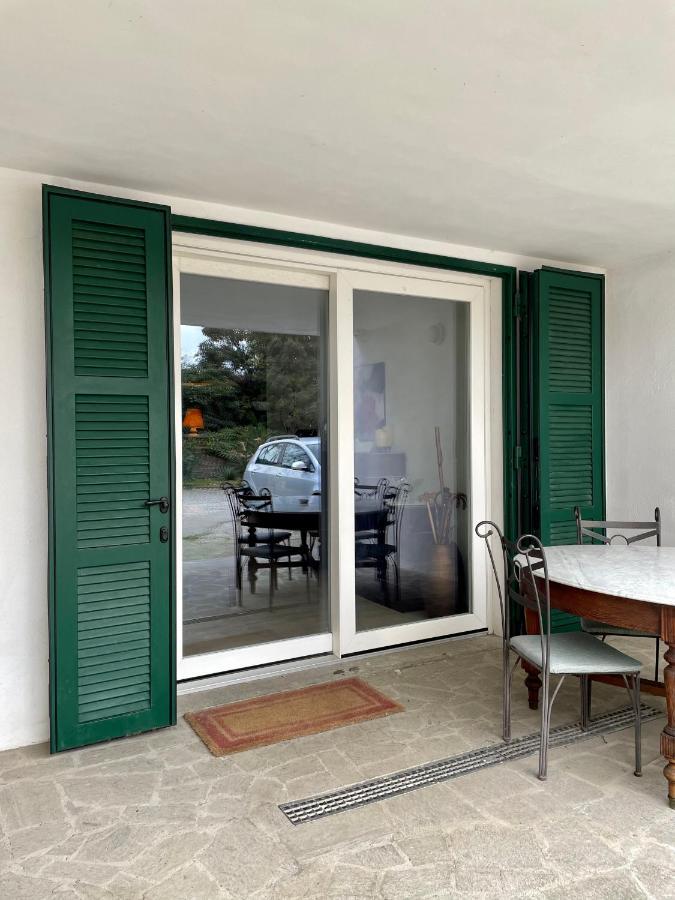 A Casa Di Asia Viterbo Exterior foto